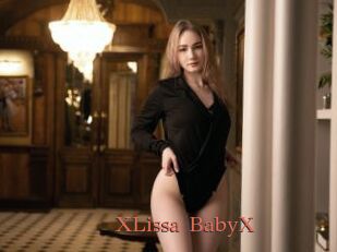 XLissa_BabyX