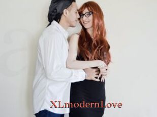 XLmodernLove