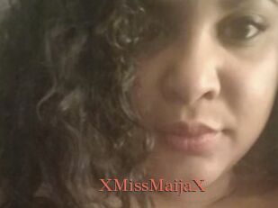 XMissMaijaX