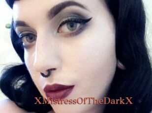 XMistressOfTheDarkX