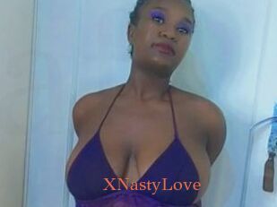 XNastyLove