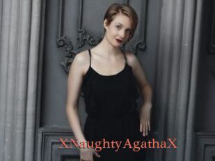 XNaughtyAgathaX