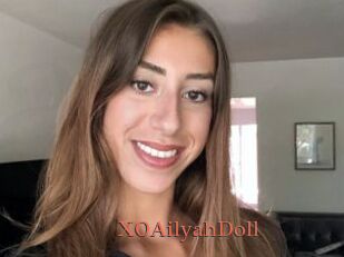 XOAilyahDoll