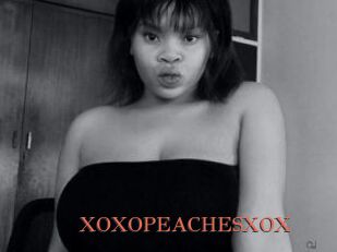 XOXOPEACHESXOX