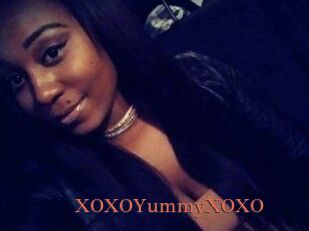 XOXOYummyXOXO