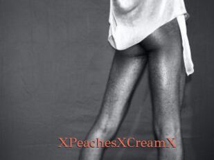 XPeachesXCreamX