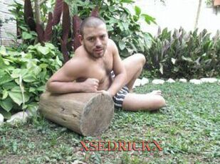 XSEDRICKX