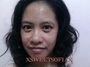 XSWEETSOFIAX