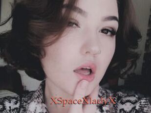 XSpaceXladyX