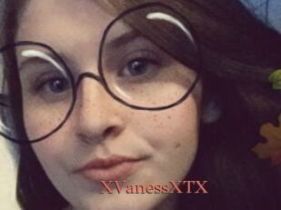 XVanessXTX