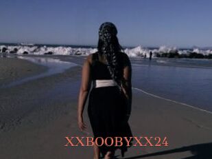 XXBOOBYXX24