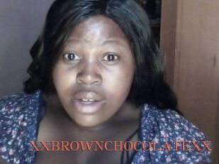 XXBROWNCHOCOLATEXX