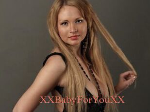 XXBabyForYouXX