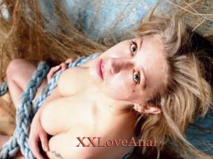 XXLoveAnal