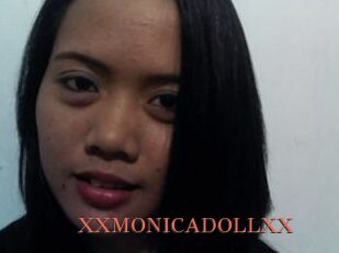 XXMONICADOLLXX