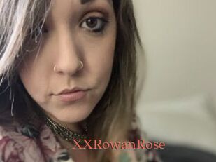 XXRowanRose
