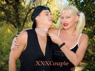 XXXCouple