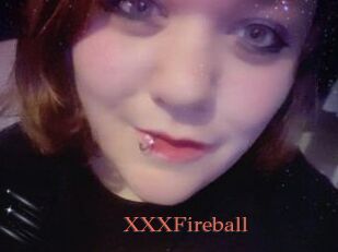 XXXFireball