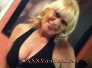 XXXMarilynXXX