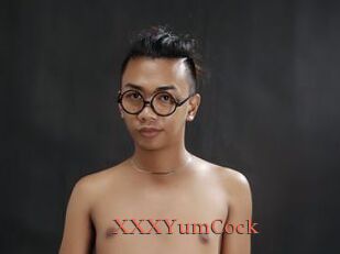 XXXYumCock