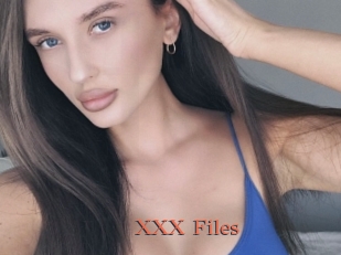 XXX_Files