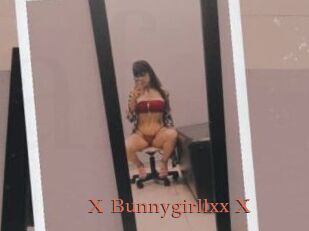 X_Bunnygirllxx_X