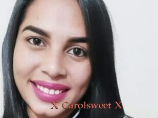 X_Carolsweet_X