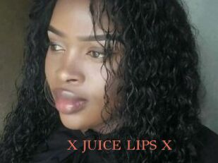 X_JUICE_LIPS_X