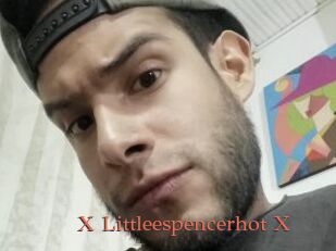 X_Littleespencerhot_X