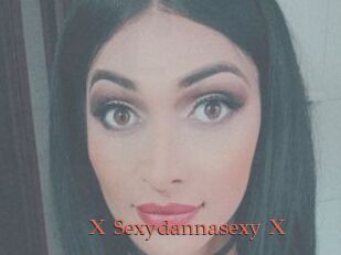 X_Sexydannasexy_X