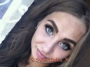 X_SweetJulia_X