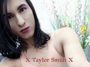 X_Taylor_Smith_X