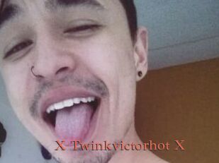 X_Twinkvictorhot_X