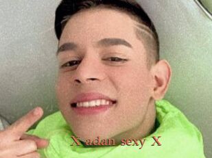 X_adan_sexy_X