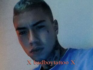 X_badboytattoo_X