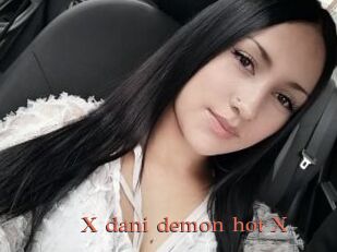 X_dani_demon_hot_X