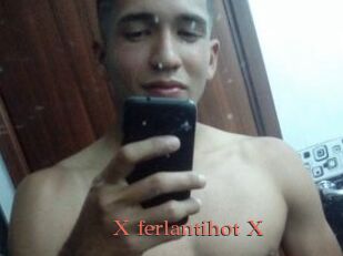 X_ferlantihot_X