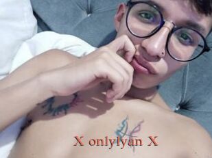 X_onlylyan_X