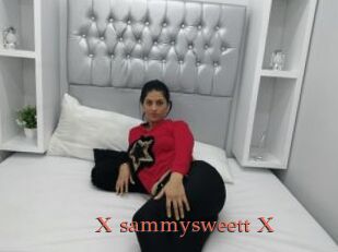 X_sammysweett_X