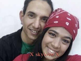 X_skylove_X