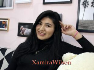 XamiraWilson