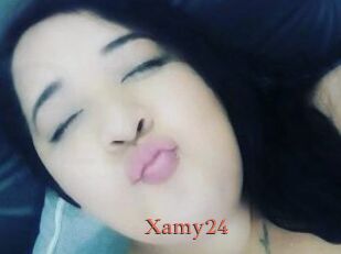 Xamy24