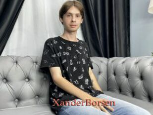 XanderBorsen