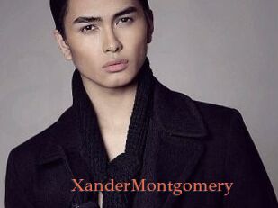 XanderMontgomery