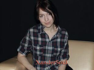 XanderSoul