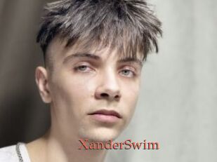 XanderSwim