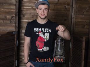 XandyFox