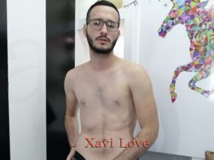 Xavi_Love