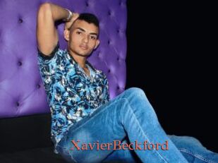 XavierBeckford