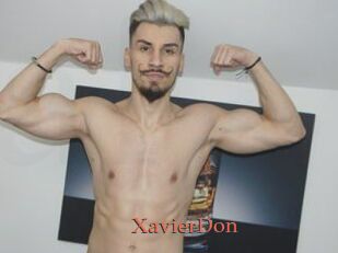 XavierDon